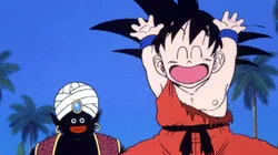 Earth's Guardian Emerges