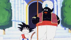 Quicker Than Lightning