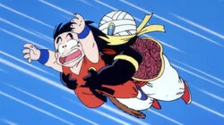 Walking Their Own Ways