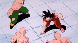 The Four Faces of Tien