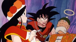 Mystery of the Dark World