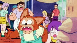 Plight of the Children