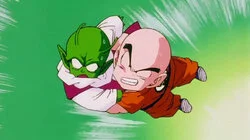 The Past and the Future