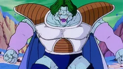 Zarbon's Special Surprise