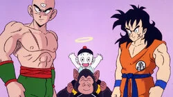 Piccolo vs. Everyone