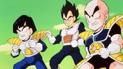 Piccolo the Super-Namek