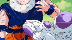 Freeza's Boast