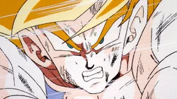 Approaching Destruction