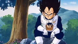 Duel On A Vanishing Planet