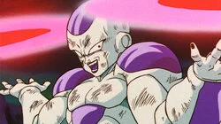 Frieza Defeated!