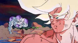 Mighty Blast of Rage