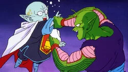 Call For Restoration