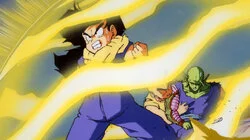 Brief Chance for Victory