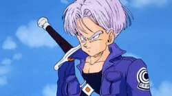 The Mysterious Youth