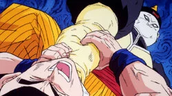 Upgrade to Super Saiyan