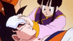 Nightmare Comes True