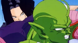 No Match for the Androids