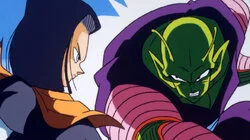 The Monster is Coming