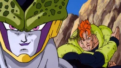 Trunks Ascends