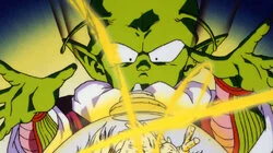 Dende's Dragon