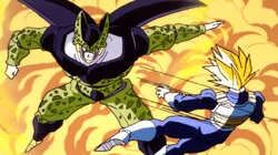 Cell Returns!