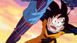 The Newest Super Saiyan