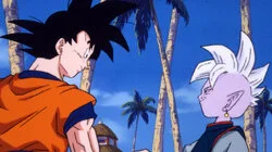 Big Trouble, Little Trunks