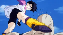 A Dark and Secret Power