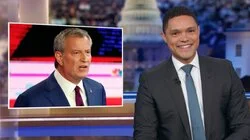 Democratic Primary Debate Special, Night One