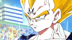 The Dark Prince Returns