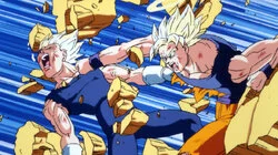 The Long Awaited Fight