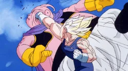 The Warrior's Decision