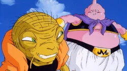 Race to Capsule Corp.