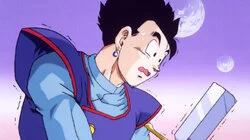 Out from the Broken Sword