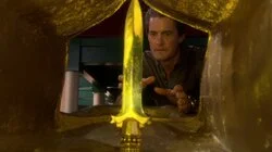 The Librarian: Quest for the Spear