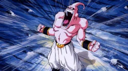 Buu Against Buu