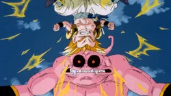 Super Moves of Gotenks