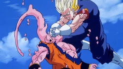 The Incredible Fighting Candy