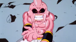 Spirit Bomb Triumphant