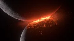 The Planets: Inner Worlds