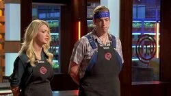 Tag Team Tears & Tantrums