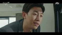 A Moment I Want to Run Away