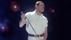 Новый клип Фредди Меркьюри, мир без Битлз, и «Дикая Мята» в сказочном Бунырево