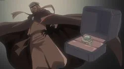 The Cursed Tears of Borgia (Part 1)