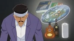 The Cursed Tears of Borgia (Part 2)