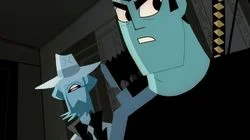 Jack and the Labyrinth