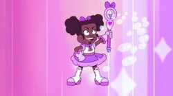 Sparkle Cadet