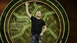 Ultimate Mind Readers and One Big Green Bag