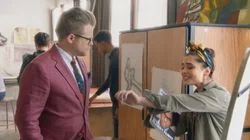 Adam Ruins Himself