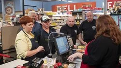 DDD Family Redemption